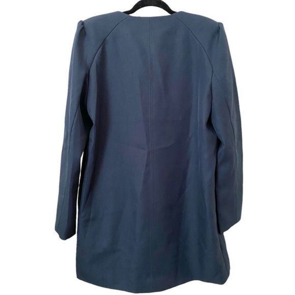 PHILOSOPHY BLUES ORIGINAL Long Jacket - Picture 3 of 4